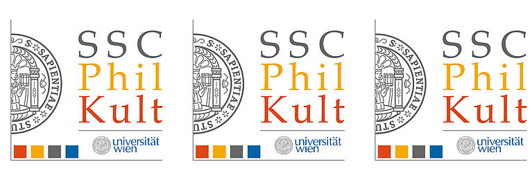 Philologisch-Kulturwissenschaftliches StudienServiceCenter Logo